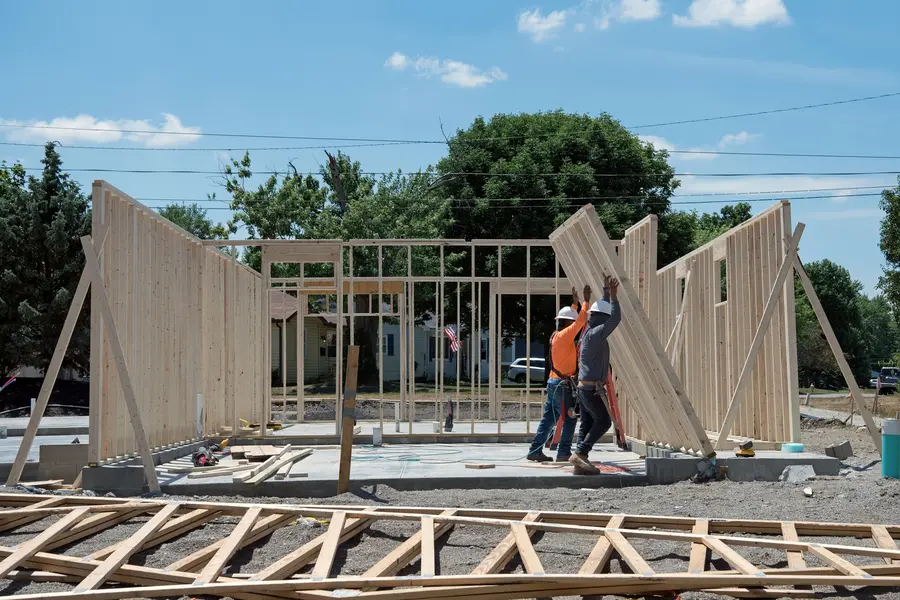 Reliable Construction Contractor