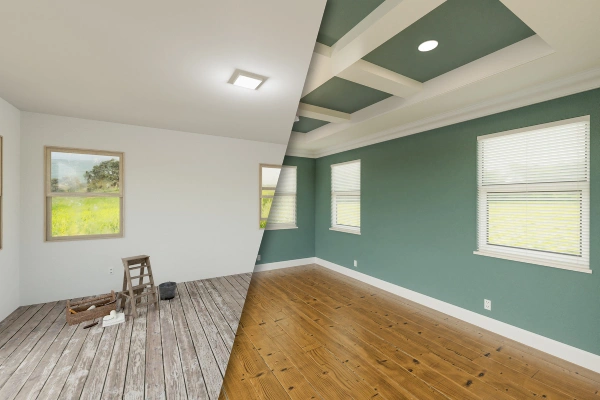 House Renovation