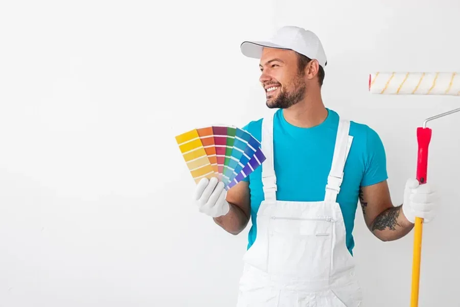 Common Challenges In Interior Painting Projects Hopewell Junction, NY