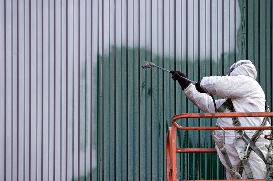 Exterior Painting And Its Impact On Property Longevity Hopewell Junction, NY Exterior Painting And Its Impact On Property Longevity Hopewell Junction, NY