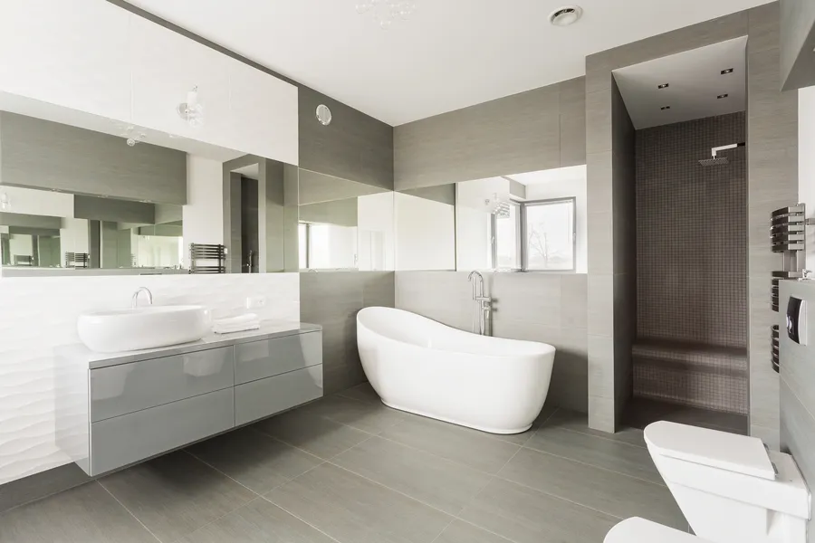 How A Construction Company Can Simplify Your Bathroom Renovation Hopewell Junction, NY