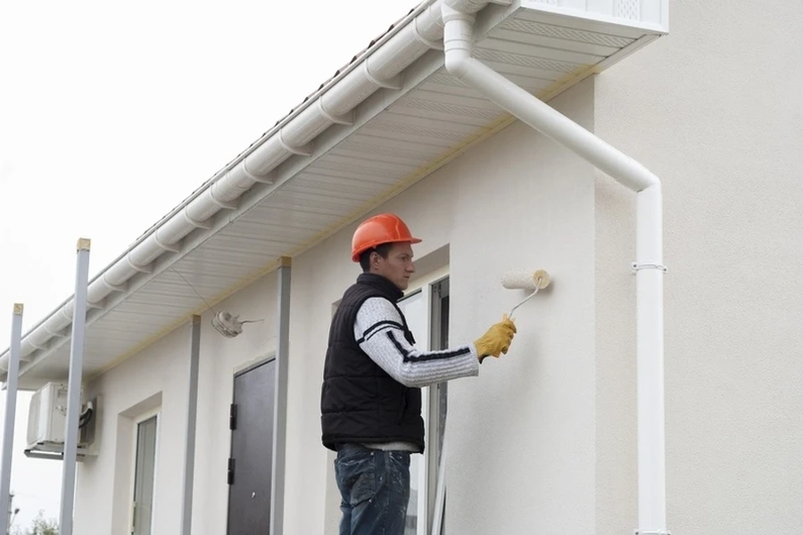 How Exterior Painting Protects Home Surfaces Hopewell Junction, NY