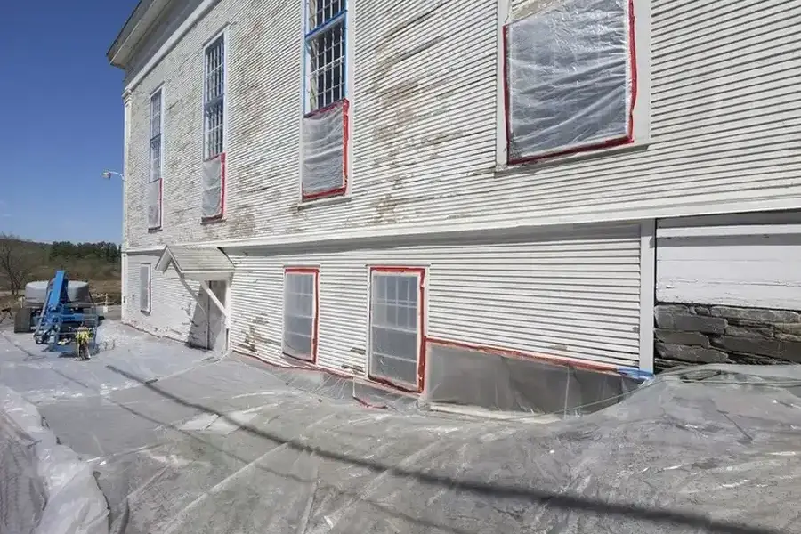How Exterior Painting Protects Home Surfaces in Hopewell Junction, NY
