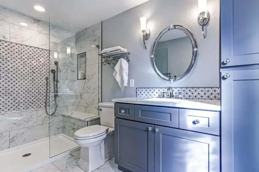 How To Ensure Quality And Durability In Bathroom Renovations Hopewell Junction, NY