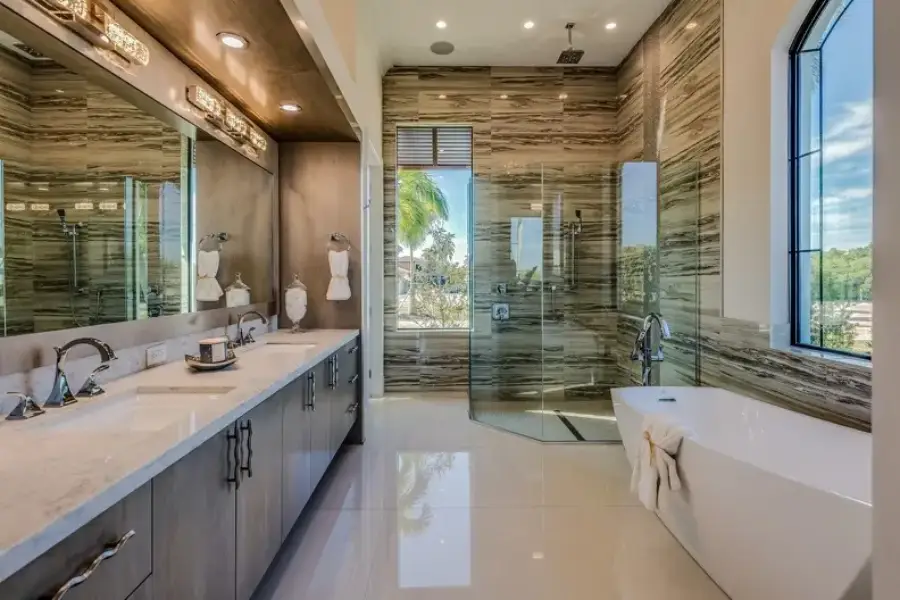 How To Ensure Quality And Durability In Bathroom Renovations in Hopewell Junction, NY